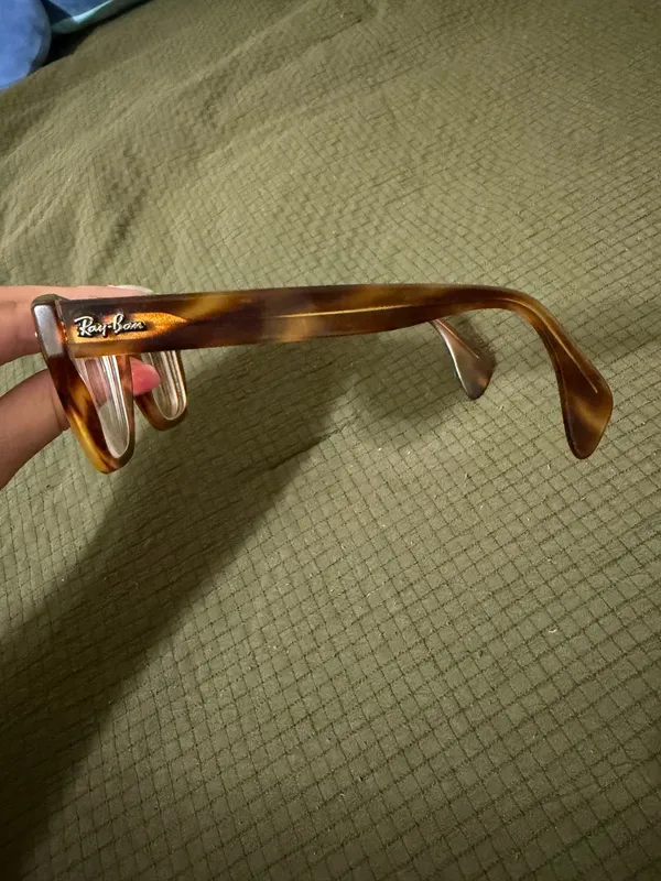 Ray-Ban Glasses - Image 6