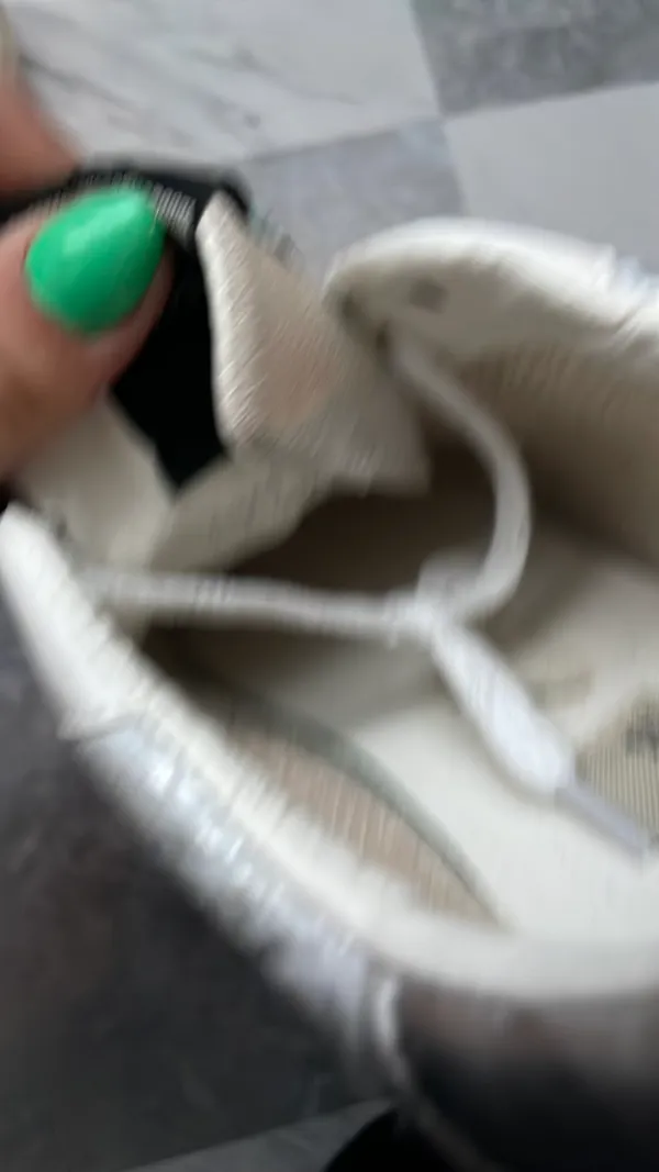 Vintage Havana Sneakers - Image 7