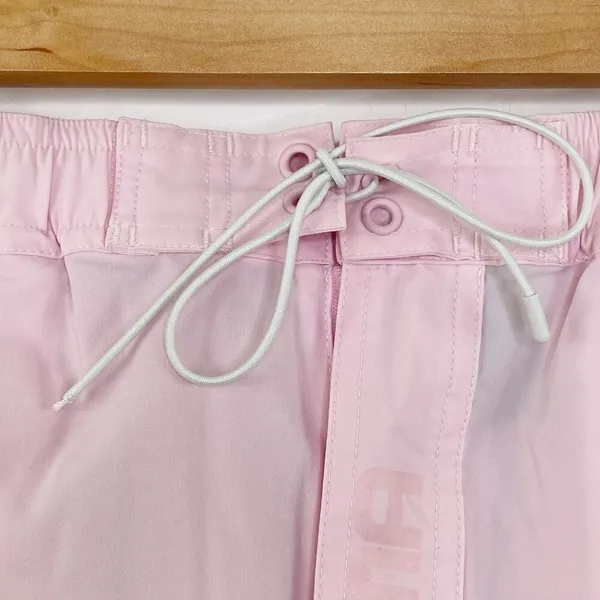 Puma x Fenty Rihanna Womens Pink Mini Skirt Size‎ 0 Preppy Athletic Workout - Image 5