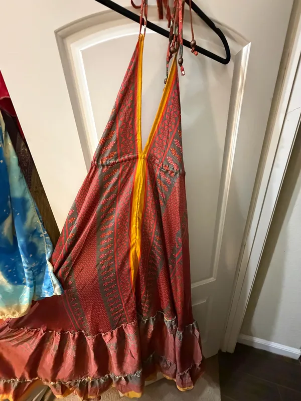 Indian silk - Image 4