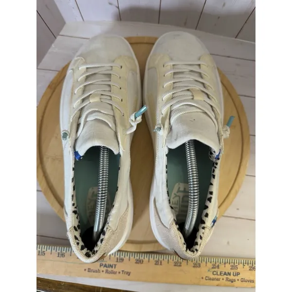 Hey Dude Karina Classic "Womens Size 10" Slip on Shoes Sneakers Beach Casual ** - Image 7