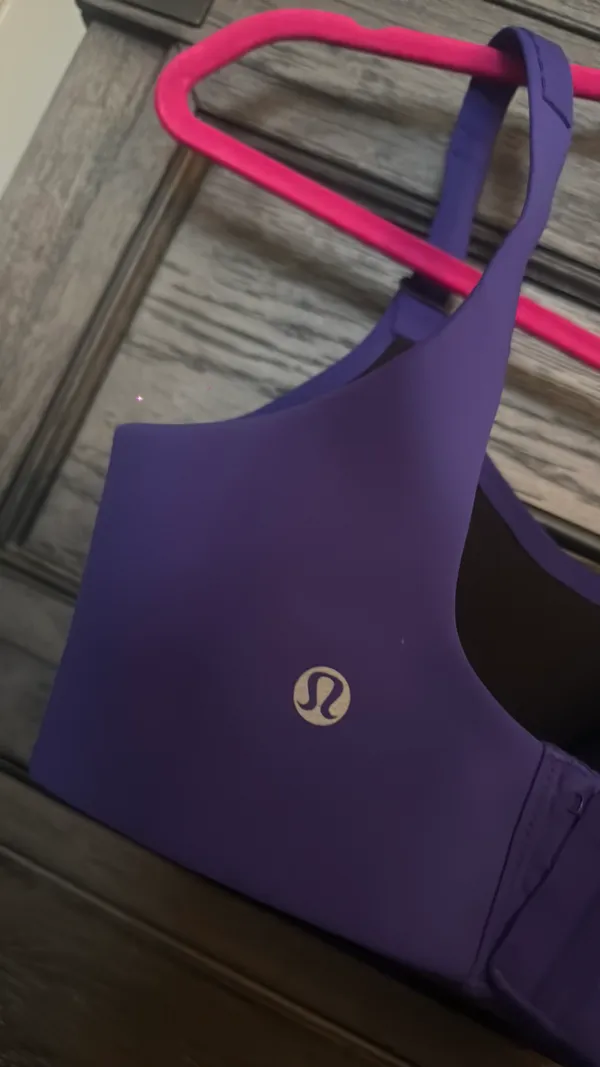 Lululemon bra - Image 3