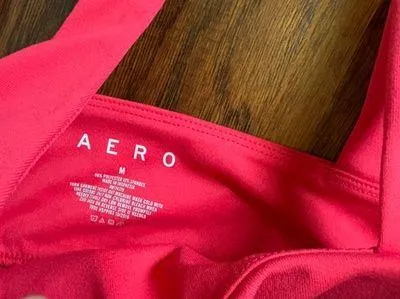 Sports Bra - Image 3