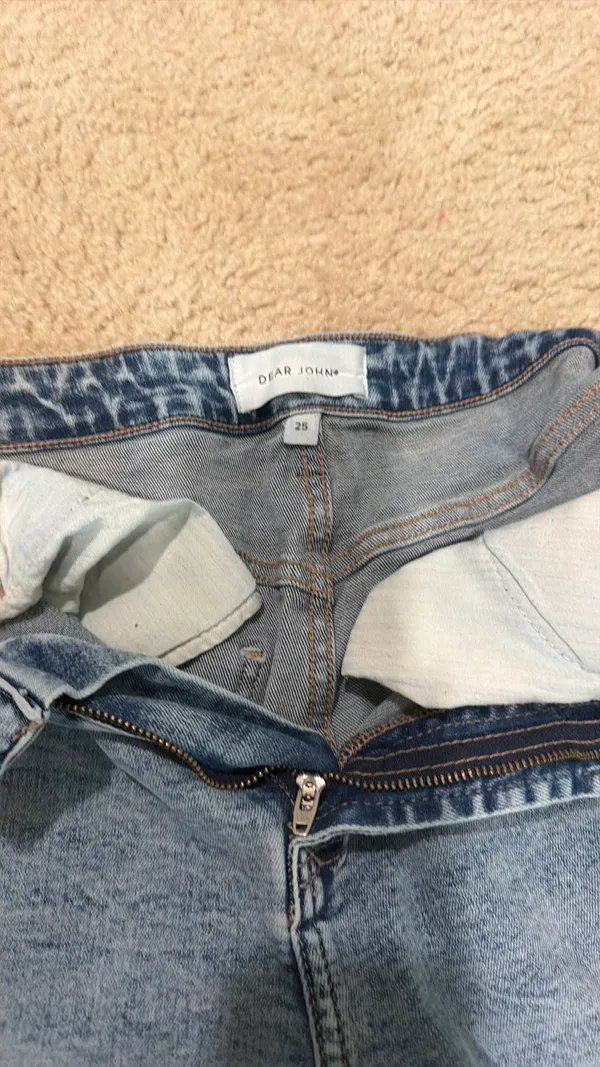 Dear John Jeans - Image 2