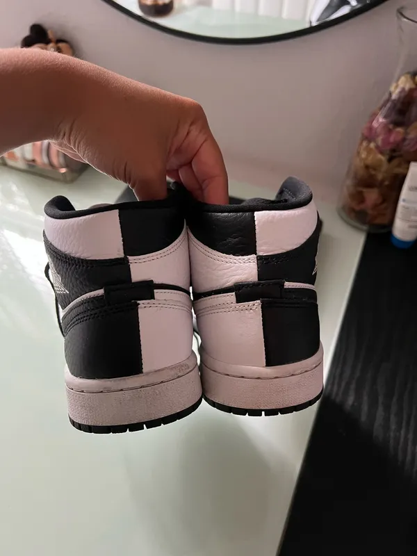 Air Jordan 1 Mid SE Nike - Image 3
