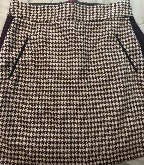 Zara skirt - Image 2
