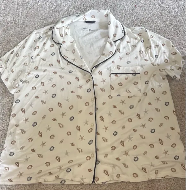 Aerie PJ Top - Image 4