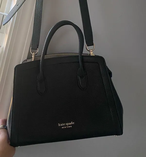 Kate Spade Purse - Image 6