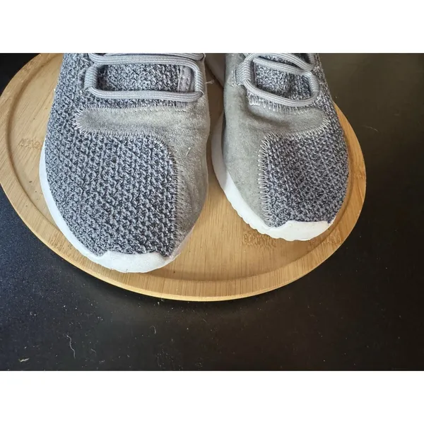 Adidas Tubular Shadow Womens Grey Sneakers Casual Shoes Size 7 Replace‎ Insole* - Image 3