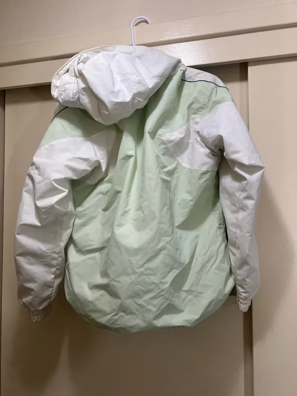 Snow Jacket Columbia Women’s - Image 6