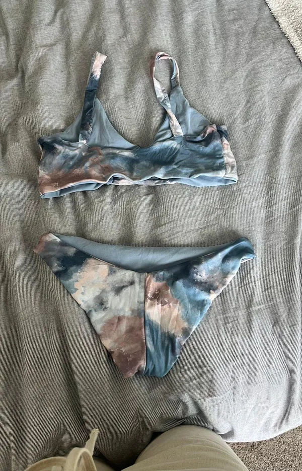 Handmade Bikini Set - Image 3