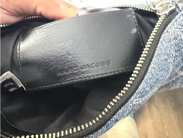 Marc Jacobs Bag Crossbody - Image 7