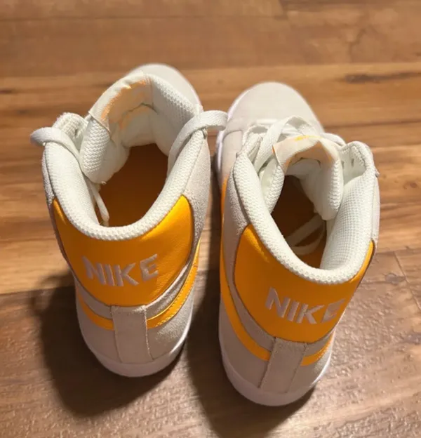 High Nike shoes - Image 2
