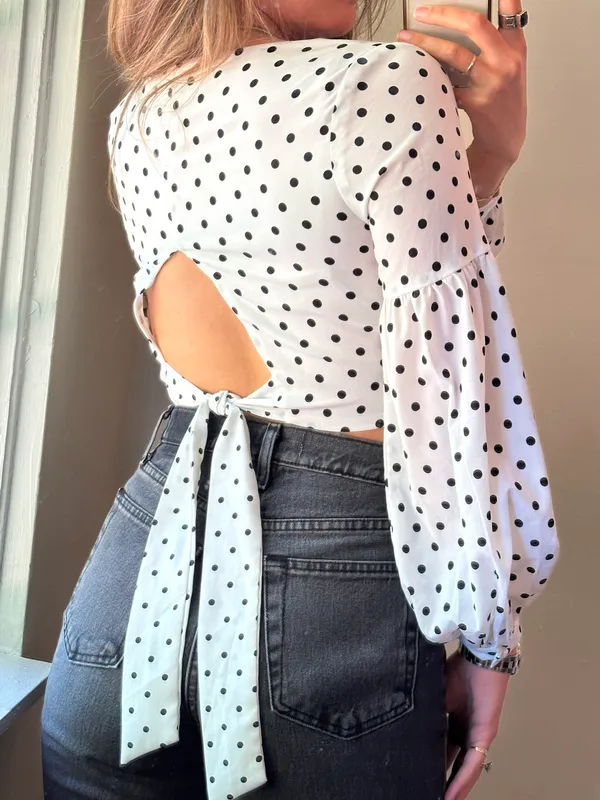 Revolve Top - Image 4