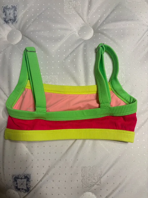 ONEONE Swimwear bikini top  - Image 2