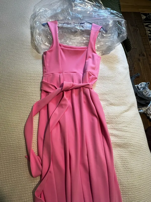 Show Me Your Mumu Dress Maxi - Image 4