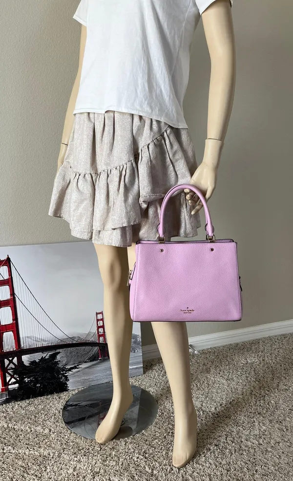 Kate Spade Purse - Image 8