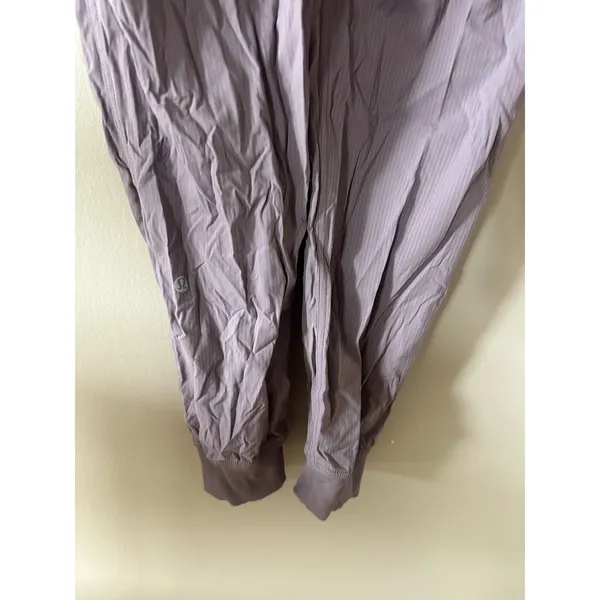 Lululemon Dance Studio Mid-Rise Jogger Dusky Lavender Size 4 - Image 7