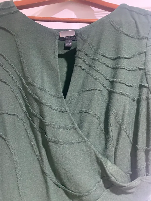 Connected Dress - Image 3