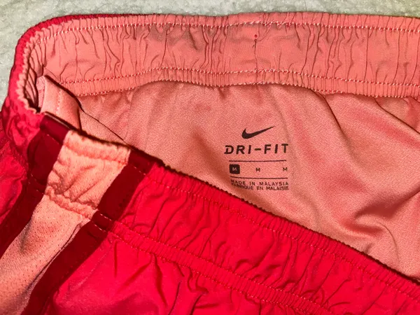 Nike Dri-Fit Shorts - Image 3
