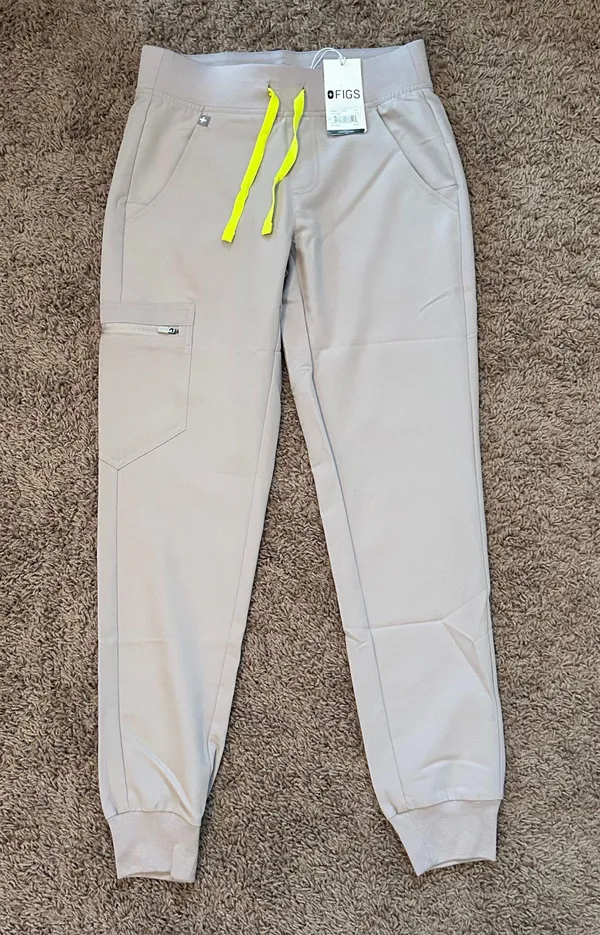 Zamora 2.0 Joggers - Image 2