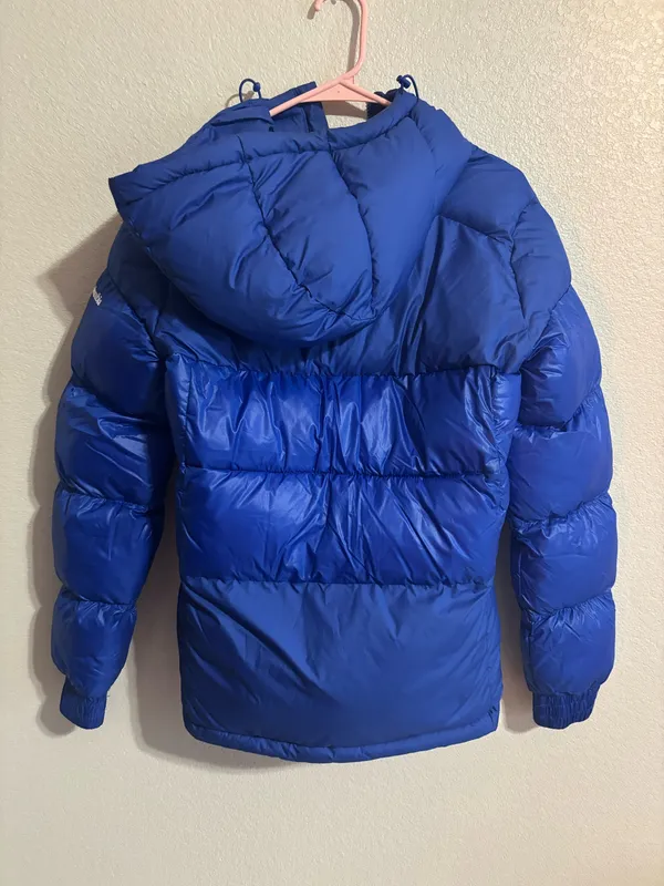 Columbia Coat Women’s - Image 2