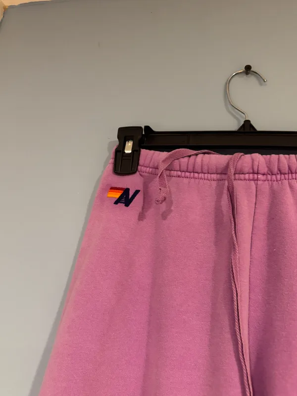 Aviator Nation Sweatpants - Image 4