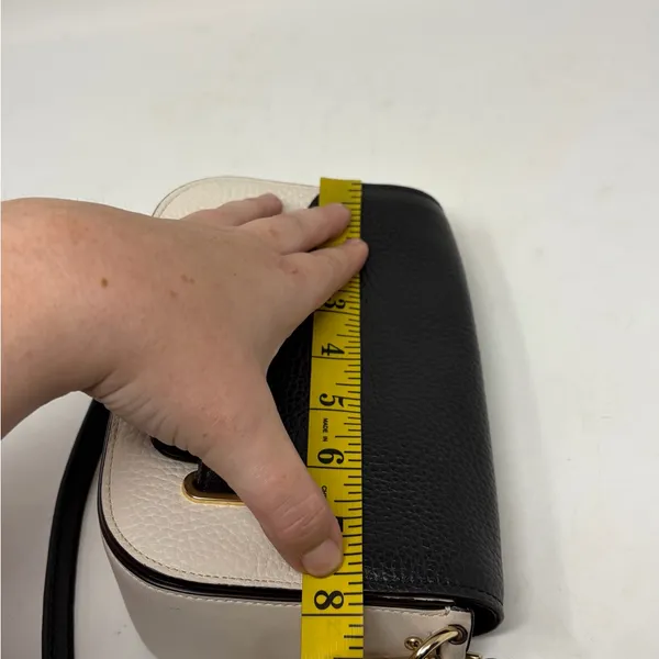 Coach Blake 20 Crossbody Bag Purse - Image 13