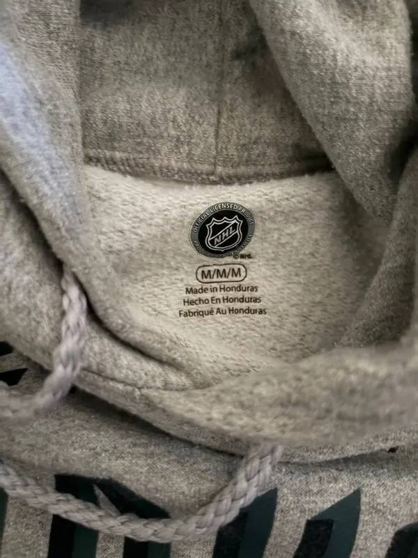 Seattle Kraken Hoodie - Image 5