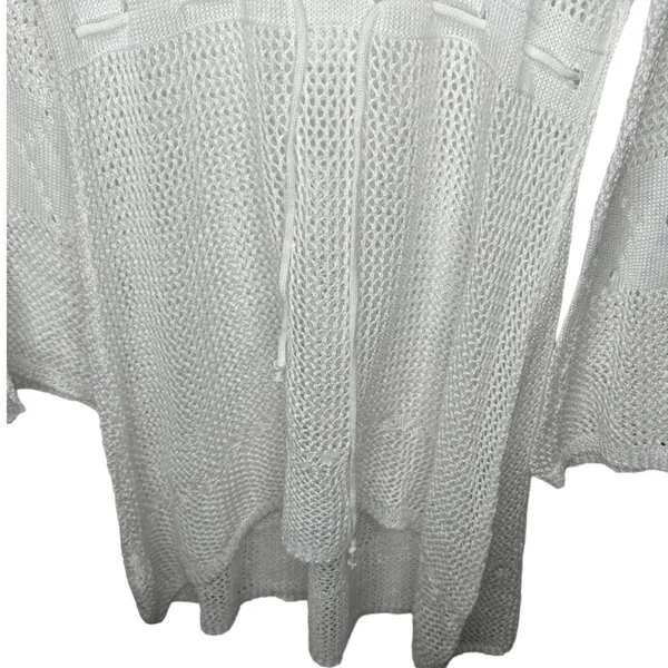 Sheer White‎ Cover - Image 3