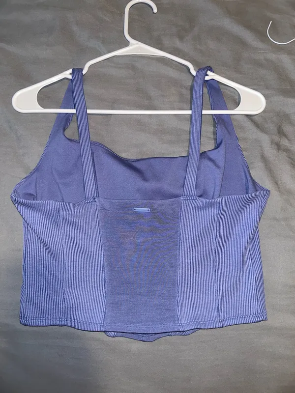 Victoria's Secret Top Tank - Image 3