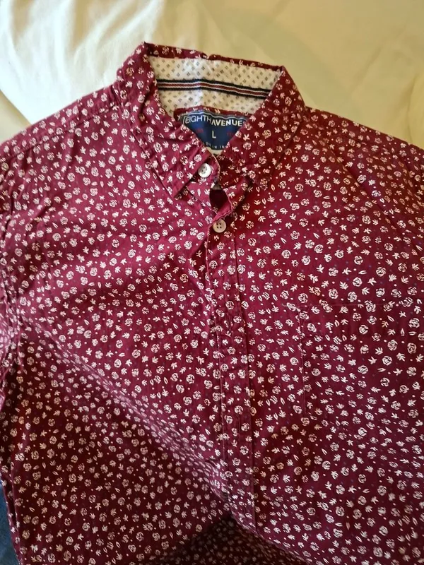 Mens preloved clothing - Image 3