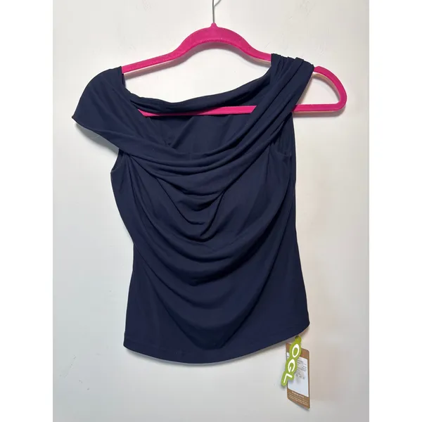 OGL MOVE Eco-SkinKiss® Multi-wear Versatile Necklines Bra Top - Red M New - Image 11