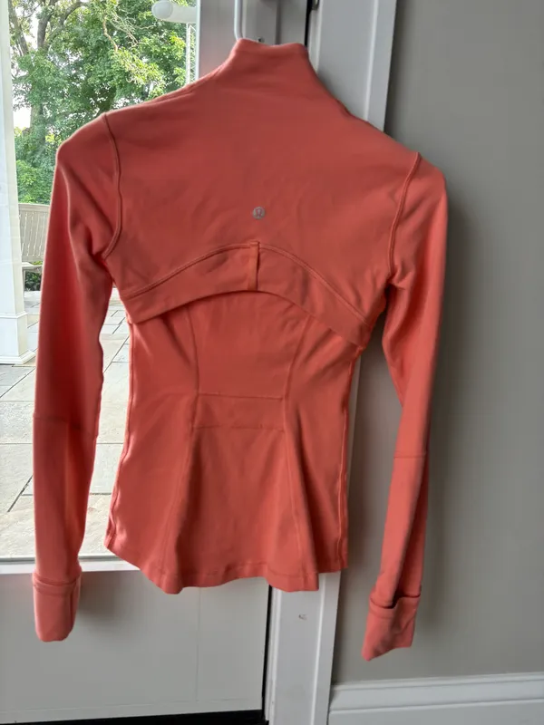 Lululemon define jacket - Image 2