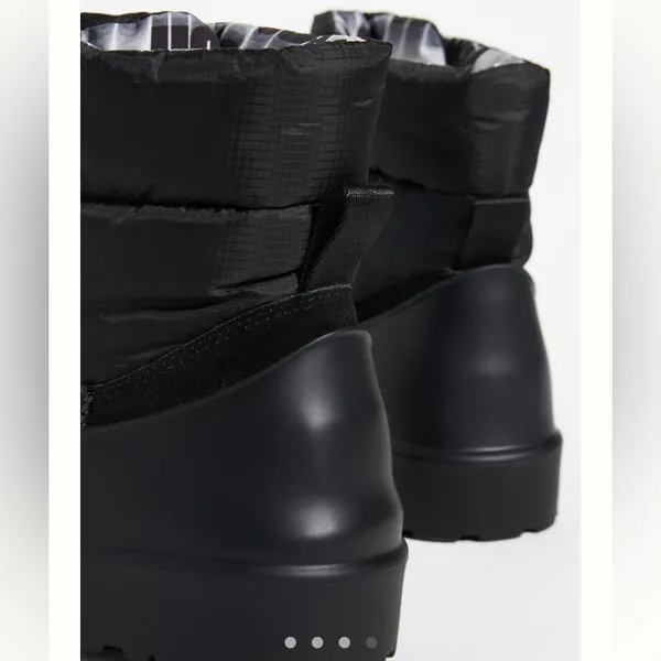 UGG Classic Maxi Toggle Booties - Image 2