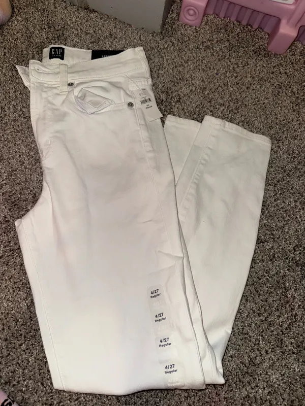 Gap Jeans Women’s - Image 10