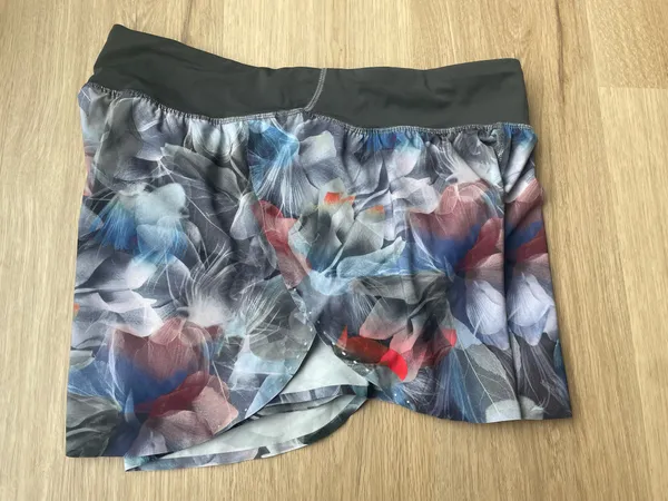 Lululemon Fast & Free Shorts  - Image 3