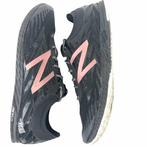 New Balance Women's Racing Sneaker Size 8 - Image 5