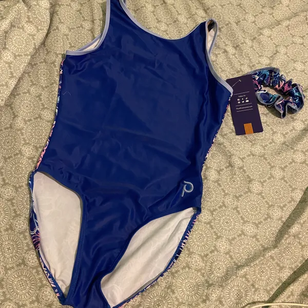 Plum Precticewear perfect adult dancewear - Image 6