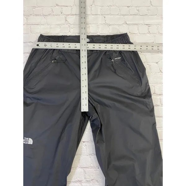 Women’s the north face wind breaker pants - Image 9