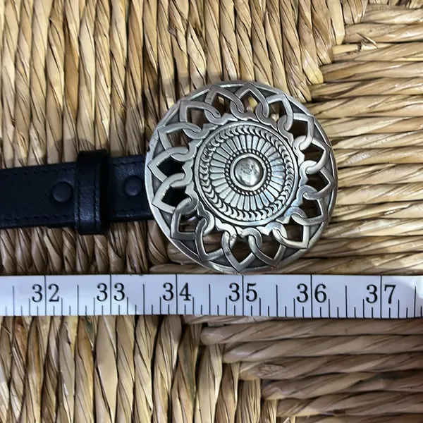 Belt-women’s Brighton “like” belt size medium - Image 9