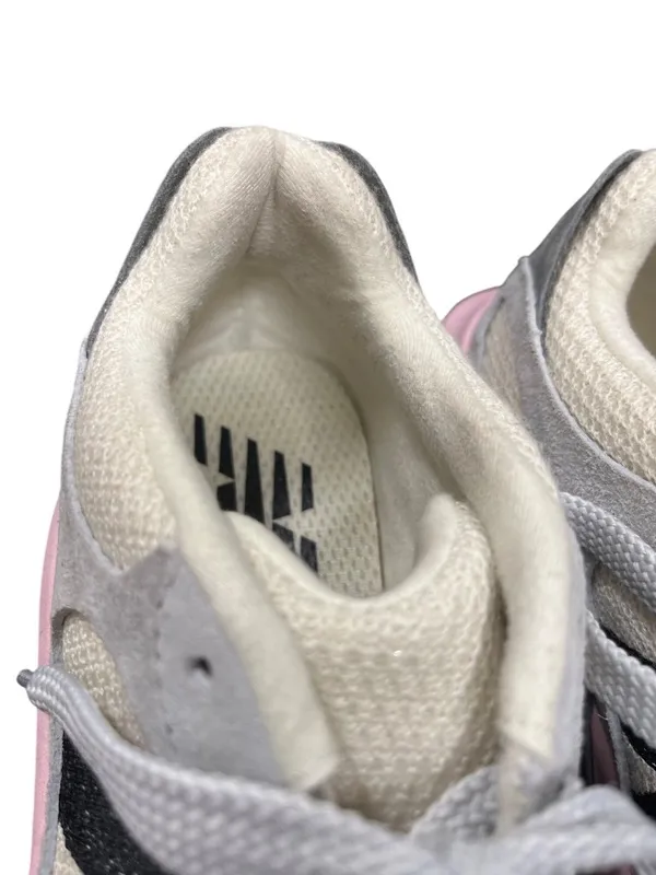 New Balance WRPD Brighton wms pink gray suede running sneakers sz 8D SKU 10-367 - Image 9