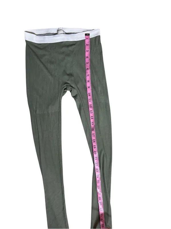 Bozzolo Women's Loungewear Waistband Leggings Sz S - Image 9
