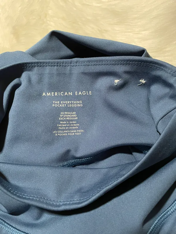 American Eagle The Everything Pocket Highest Waist - Image 11
