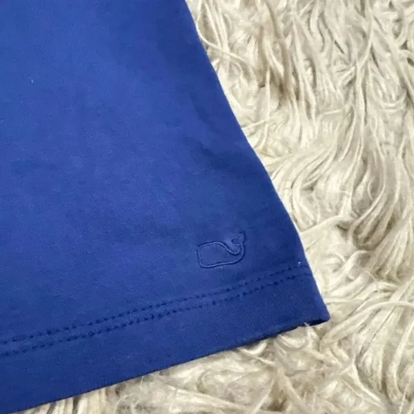 Vineyard Vines 3/4 sleeve top size small - Image 2