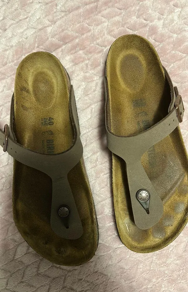 Birkenstock Sandal - Image 3