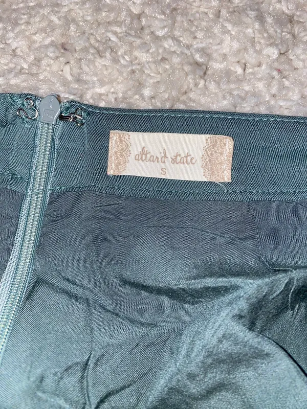 Altar'd State Skort - Image 3
