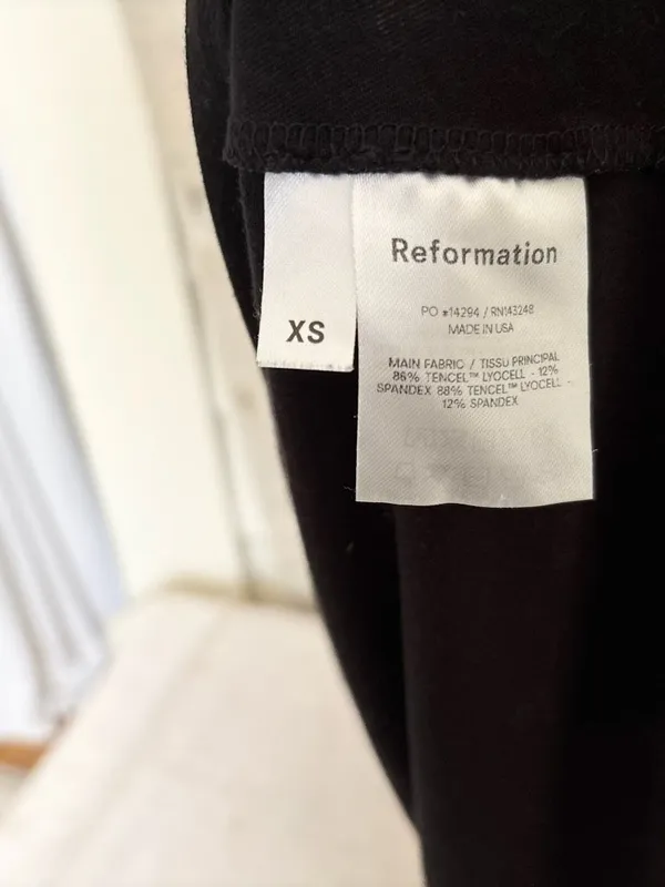 Reformation Helina Dress - Image 7