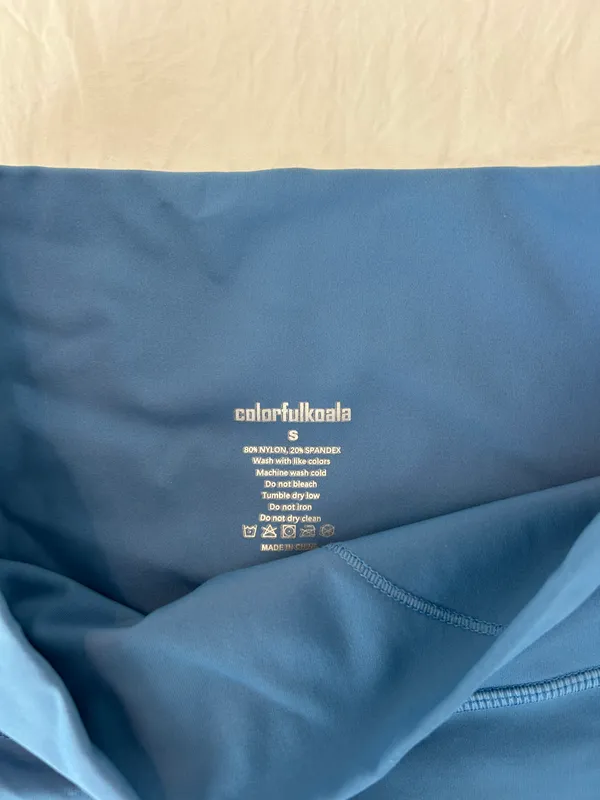 Colorfulkoala Buttery Soft Leggings - Image 3