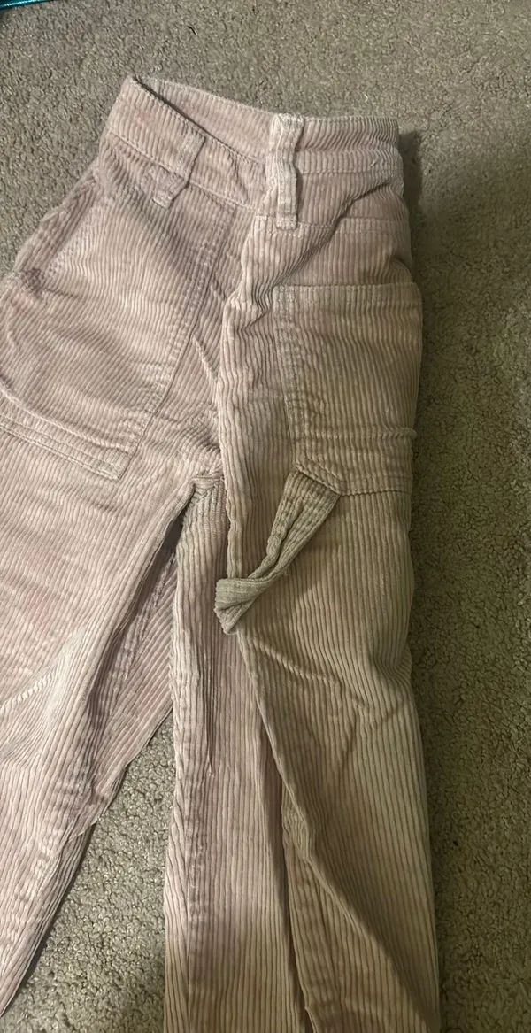 Pink Jeans - Image 3